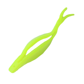 Manns Przynęta 9,5 cm FCH seledynowy/fluo(10)-55647