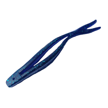 Manns Przynęta 9,5 cm JB zielony brokat(10)-55649