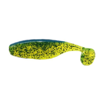 Manns Ripper 10 cm BU CHP seledyn z"pieprzem"(10)