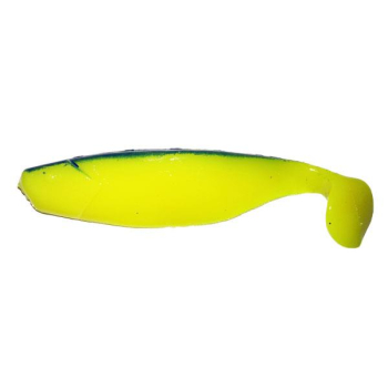 Manns Ripper 10 cm BU FCH seledyn/fluo(10)