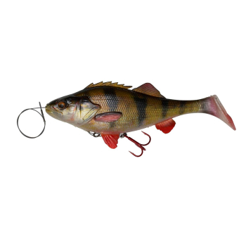 Przynęta S.G. 4D Perch Shad SS 20cm/100g -01*