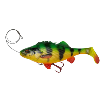 Przynęta S.G. 4D Perch Shad SS 20cm/100g -02*