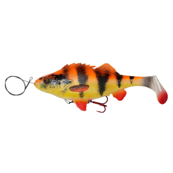 Przynęta S.G. 4D Perch Shad SS 20cm/100g -03*