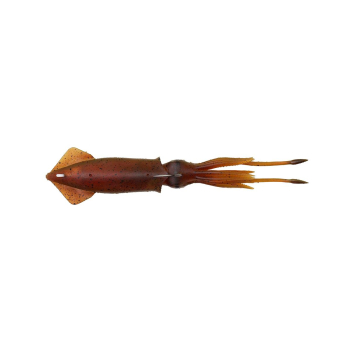 Przynęta S.G.3D Swim Squid 9.5cm/10g 2szt. Red*