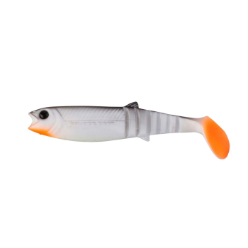 Przynęta S.G. Cannibal 10cm/9g White & Black(14)#