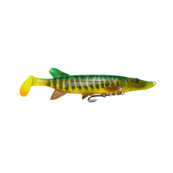 Przynęta S.G. 4D Pike Shad 20cm/65g SS-03*