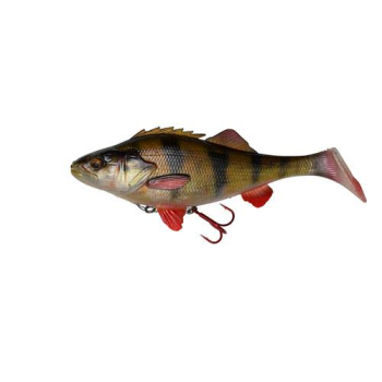 Przynęta S.G. 4D Perch Shad SS 17.5cm/75g -01