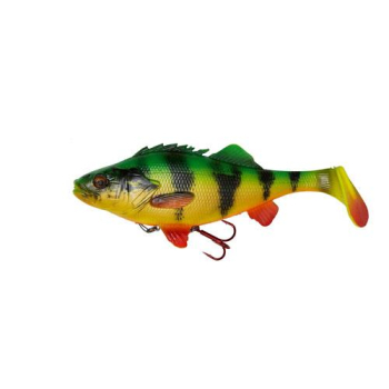 Przynęta S.G. 4D Perch Shad SS 17.5cm/75g -02