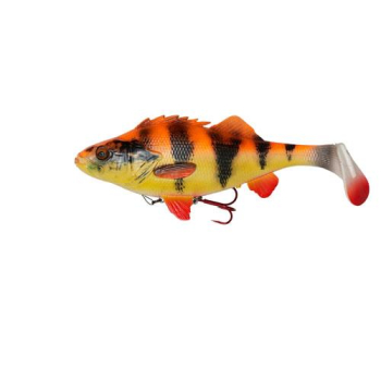 Przynęta S.G. 4D Perch Shad SS 12.5cm/25g -03