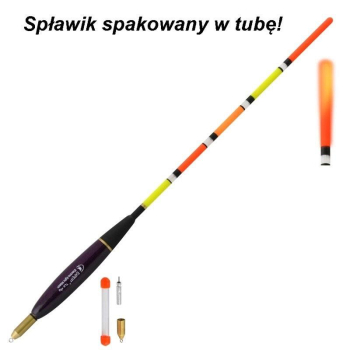 Spławik Seria Expert 203-08-607 7g+6.0g