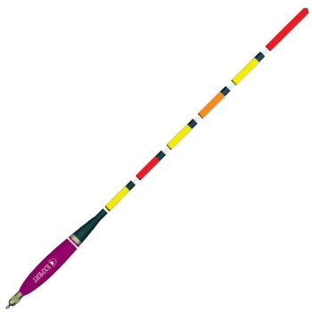Spławik Expert 203-77-154   4,0g+1,5g (5)