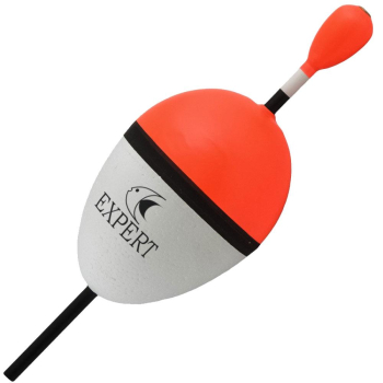 Spławik Expert 204-60-500   50,0g 1szt.