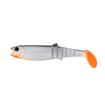 Przynęta S.G. Cannibal 6.8cm/3g White&Black(20)