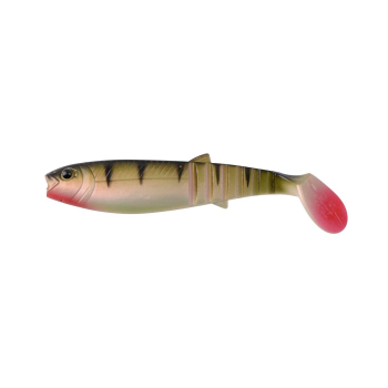 Przynęta S.G. Cannibal 8cm/5g Perch(18)
