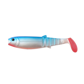 Przynęta S.G. Cannibal 8cm/5g Blue Pearl(18)