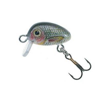 Wobler Jaxon HS Micron 2cm/1.2g DW