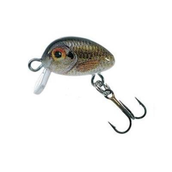 Wobler Jaxon HS Micron 2cm/1.2g GW-57298