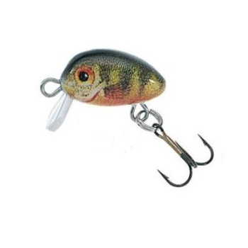 Wobler Jaxon HS Micron 2cm/1.2g KW-57299
