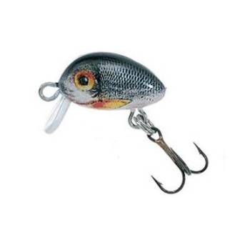 Wobler Jaxon HS Micron 2cm/1.2g LW-57300