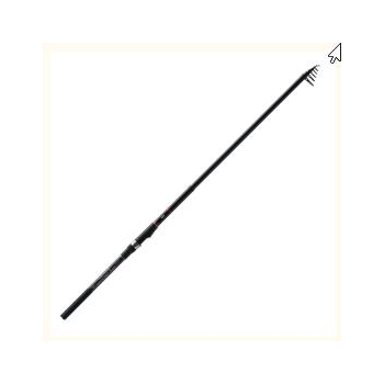 Wędka Jaxon Zaffira Tele Ground 3.00m 20-60g