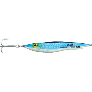 Pilker Jaxon HSG Cod 160 g kolor NH