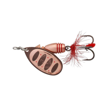 Błystka obrotowa Savage Gear Rotex #1 3.5g -02#