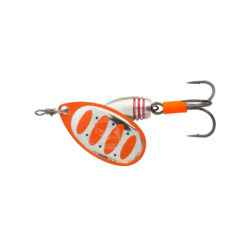 Błystka obrotowa Savage Gear Rotex #2 5.5g -04#