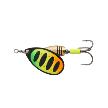 Błystka obrotowa Savage Gear Rotex #3 8g -05#