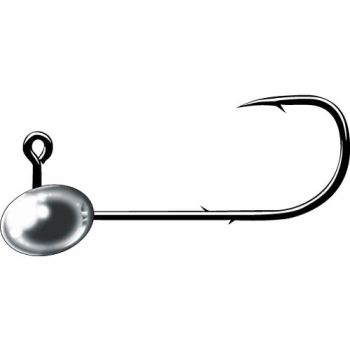 Główka jig. Dragon V-Point X-Fine 6 1,5g 3szt(5)