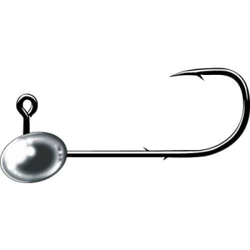 Główka jig. Dragon V-Point X-Fine 6 4,0g 3szt(5)