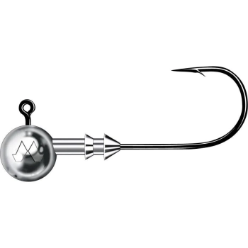 Główka jigowa Mustad Classic 5/0 5g 3szt(5)