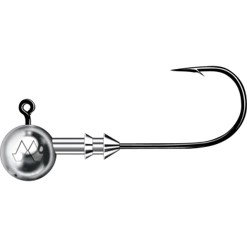 Główka jigowa Mustad Classic 2/0 20g 3szt*