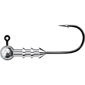 Główka jigowa Mustad Big Game 10/0 10g 3szt.