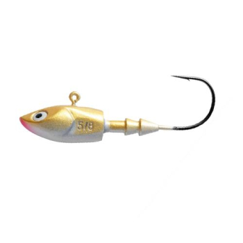 Główka Berkley Deep Jig 3/0 /14g/op.3szt bronze#