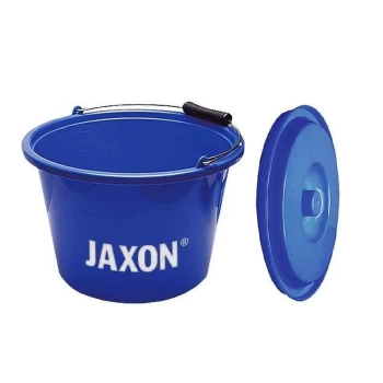 Wiadro z pokrywą Jaxon RH-181A 12 litrów