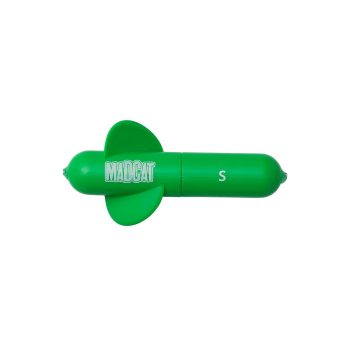Spławik DAM Madcat Screaming 10cm 20.0g