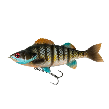 Przynęta DAM Natural Perch 22cm/135g - bluegil*