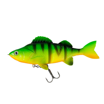 Przynęta DAM Natural Perch 22cm/135g - firetiger*