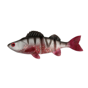 Przynęta DAM Natural Perch 22cm/135g - silver per*