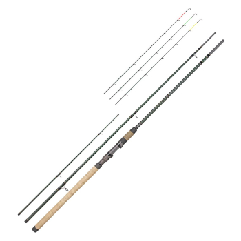 Wędka Dragon M.Baits Tactix Meth. Feeder3.30m-40g