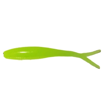 Manns Przynęta 5,1 cm FCH seledynowy/fluo(20)