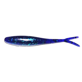 Manns Przynęta 5,1 cm JB granatowy/ziel.brok(20)