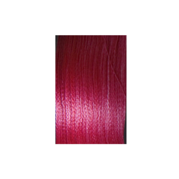 Plecionka Dragon Invisible Vanish Red 0.06mm135m-63166