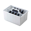 Organizer Versus do skrzynek BM-9000/7000