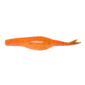 Manns Przynęta 12,5 cm OA orange atomic (10)