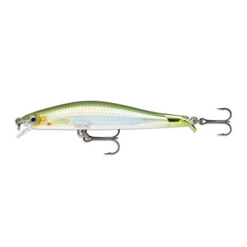 Wobler Rapala Rip Stop 9cm/7g HER