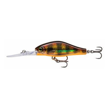 Wobler Rapala Shadow Rap Jack Deep 5cm/6g CPE*
