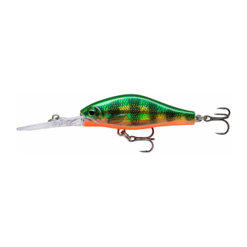 Wobler Rapala Shadow Rap Jack Deep 5cm/6g FTPE*