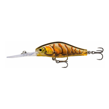 Wobler Rapala Shadow Rap Jack Deep 5cm/6g GHP*