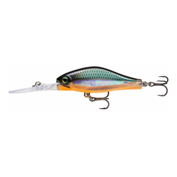 Wobler Rapala Shadow Rap Jack Deep 5cm/6g HLW
